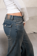 Jean Low Waist Lisa