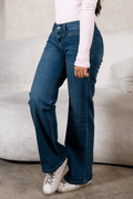 Jean Low Waist 005