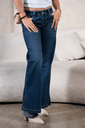 Jean Low Waist Mira