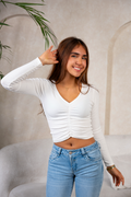 Top Alida Perla